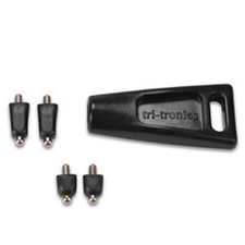 Garmin Kit Punto di Contatto Collare per Cani Delta XC PRO 70 550 Spazzatura Sport Pro