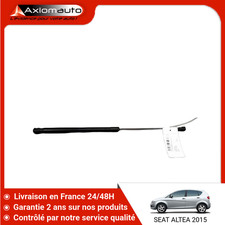 Verin de hayon / de capot Seat ALTEA