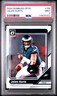 2024 PANINI DONRUSS OPTIC #158 JALEN HURTS PSA 9