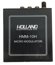 Holland Electronic HMM-10H Micro Modulator