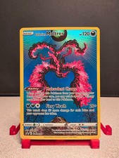 Galarian Moltres SWSH284 SWSH: Sword & Shield Promo Cards Holo NM
