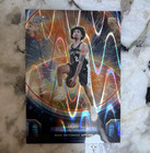2025 Topps Cosmic Chrome Dylan Harper Base (RAW)