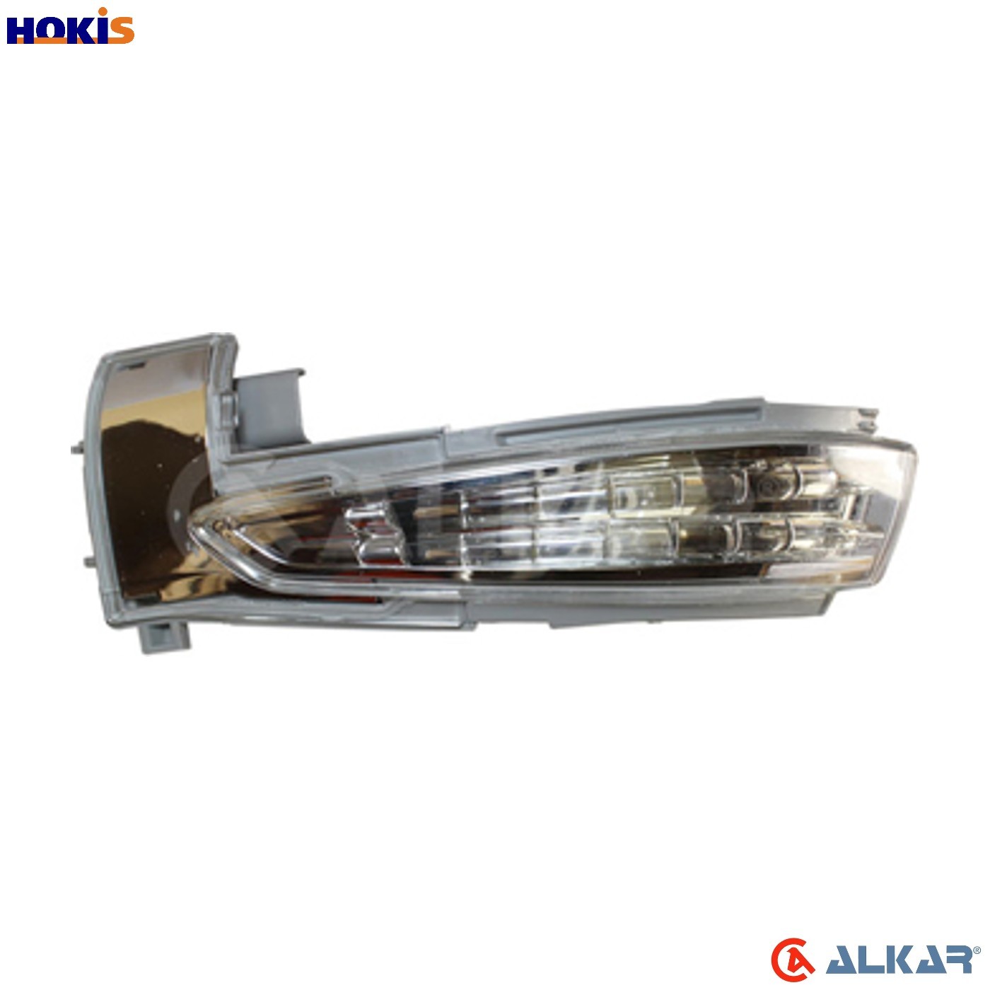 Left ALKAR 6201869 Indicator for CITROËN,DS,PEUGEOT - Image 4