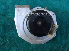 Jakel J238-112-11195 Goodman B40590-00 Furnace Draft Inducer Motor