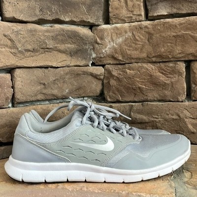 Nike Orive Gray Sneakers / SZ 12
