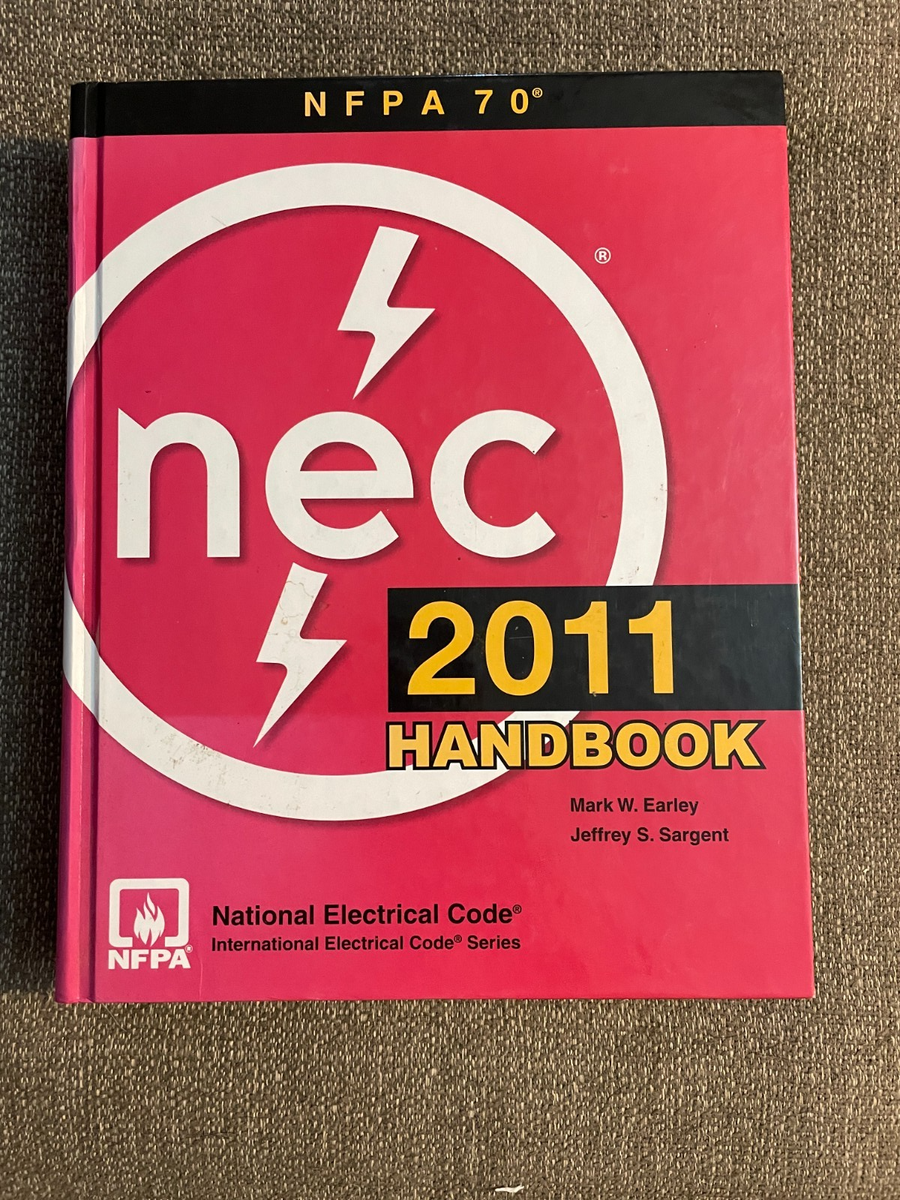 National Electrical Code 2011