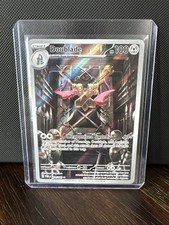 Perfect Order Pokémon TCG Doublade 98/88