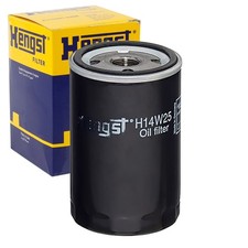 Filtre à huile Porsche 924