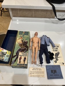 1964 GI Joe | eBay