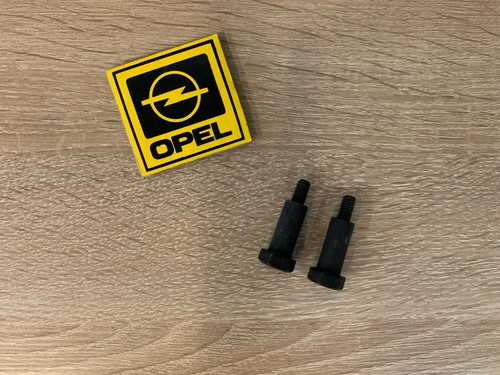 Schrauben Gleitschiene Steuerkette * OPEL CIH Motor 1,6 - 3,0