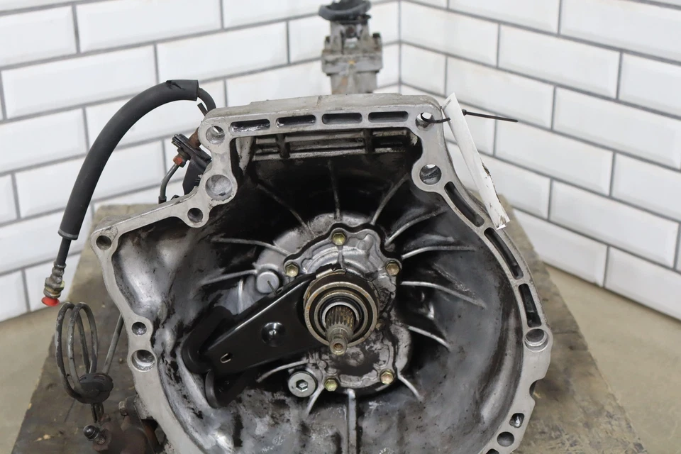 1999-2005 Mazda Miata NB Base Model 6 Speed Manual Transmission - Image 4 of 4