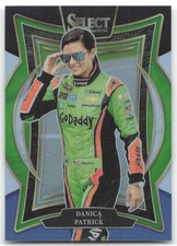 Danica Patrick Racing Cards: Rookie Cards Checklist and Autograph Memorabilia Buying Guide 11