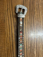 Kids Western Belt