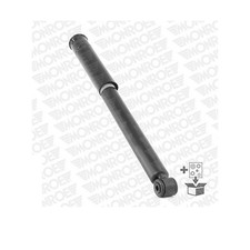 MONROE GASDRUCK STOßDÄMPFER HINTEN passend für MERCEDES 124 190 E-KLASSE | 43071