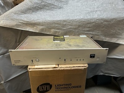 Telex Rts Systems Netzteil Ps31 getestet funktioniert