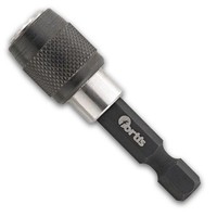 "Schnellwechsel-Bithalter 1/4\" 60 Mm, Fortis"