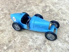 MATCHBOX LESNEY YESTERYEAR Y6-2 BUGATTI ISSUE 6