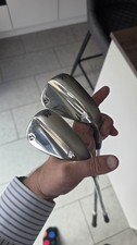 Taylormade Mg Chrome Wedges 52 56