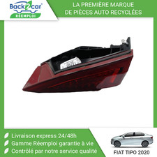 Feu arrière Fiat TIPO