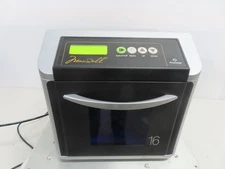 Promega Maxwell 16 Magnetic Particle Processor Analyzer Very Good C (BB3362954)