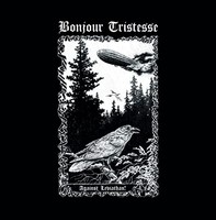 Bonjour Tristesse - Against Leviathan - Cd - G3Z