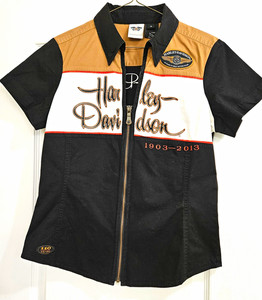 110th Anniversary Harley Davidson | eBay