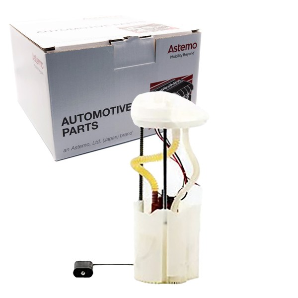 Astemo HÜCo KRAFTSTOFF-FÖRDEREINHEIT Dieselpumpe Passend FüR Fiat Doblo | 133589-image