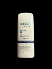Obagi Nu-Derm Blend Fx 2 oz, Brightening Cream Arbutin Even Skin Tone PM 5