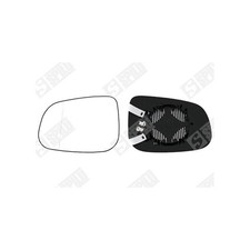 Retroviseur gauche (ou coque) Volvo C30