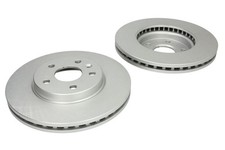 Disque de frein Chevrolet AVEO