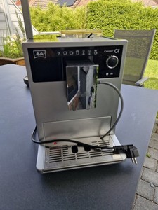 Melitta Caffeo CI Kaffeevollautomat