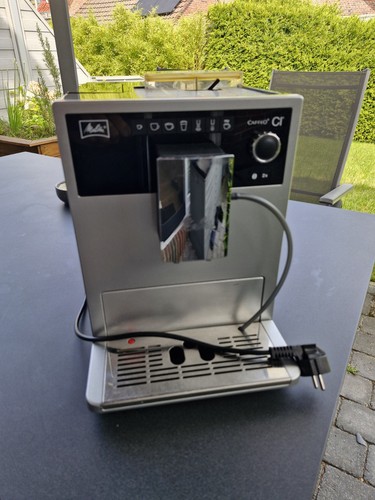 Melitta Caffeo CI Kaffeevollautomat