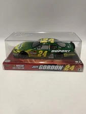2007 Winners Circle Jeff Gordon 1:24 Nicorette Car