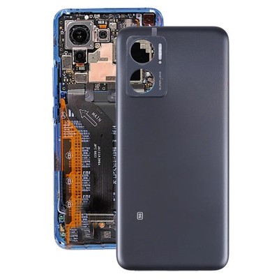 Original Battery Back Cover for Xiaomi Redmi Note 11E, For Xiaomi Redmi Note 11