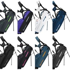 TaylorMade 2026 FlexTech Stand Carry Bag