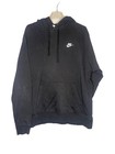 Nike Sportswear Club Men's Pullover Hoodie - Black