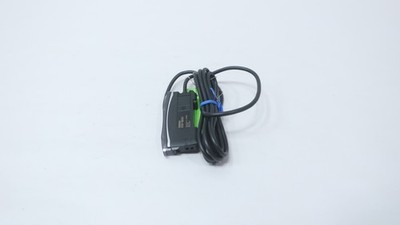 Omron E3X-HD41 Photoelectric Sensor Amplifier 12-24v-dc