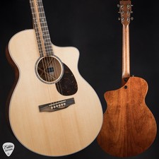 Martin SC-13E Modern