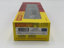 Hornby TT120 TT3004M LNER CLASS A1 4-6-2 4472 'FLYING SCOTSMAN' STEAM LOCOMOTIVE