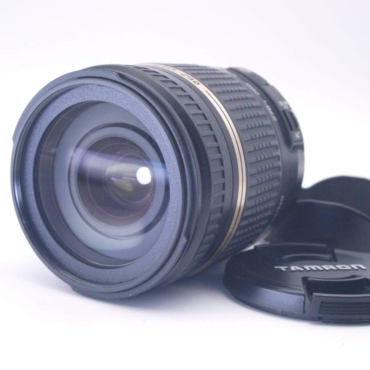 Tamron 18-270mm f3.5-6.3 Di II VC PZD Canon Mount Used Lens