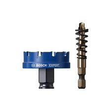 Image of Bosch EXPERT Metal Power Change + Hole Saw 51MM 2608901961 (Old 2608900500)