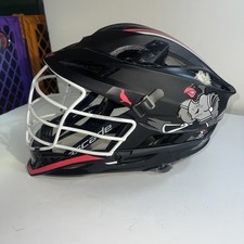 Staple Pigeon X Lacrosse Unlimited Helmet 