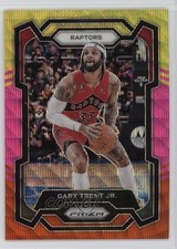 2023-24 Panini Prizm Multi Wave Prizm /88 Gary Trent Jr #243 1t4l