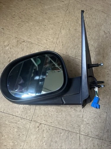 1998 Mercedes Benz Mirro OEM Power Mirror Passenger Left