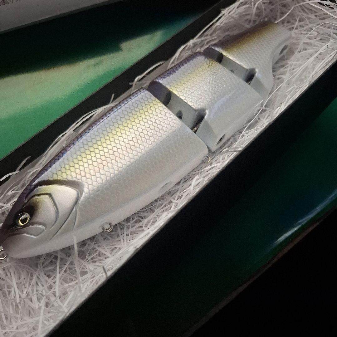 Super Rare Suplex Core Side Keep Cast Keimura U-Luminous - Image 12