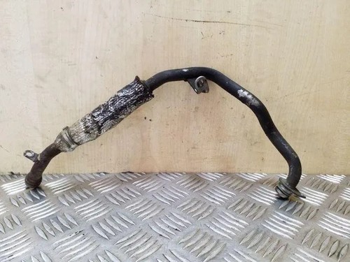 VW TOUAREG 7LA, 7L6, 7L7 Turbinenschmierrohr 3.00 Diesel 165kw 2007 26113210