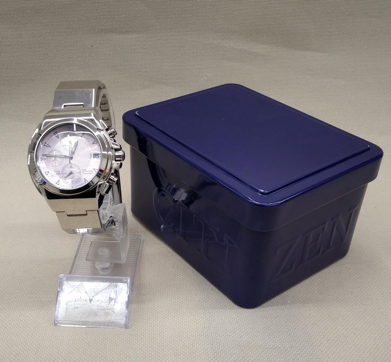 Citizen Quartz Hello Kitty 25th Anniversary Watch  