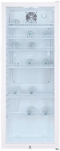 Exquisit GKS240-GT-160C Flaschenkühlschrank Getränkekühlschrank 237l 1671577