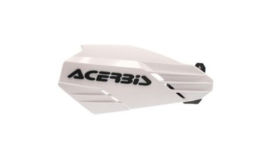 Acerbis 2986241035 ACB K-Linear Radiator Shrouds Fits Honda CRF 250R/450R