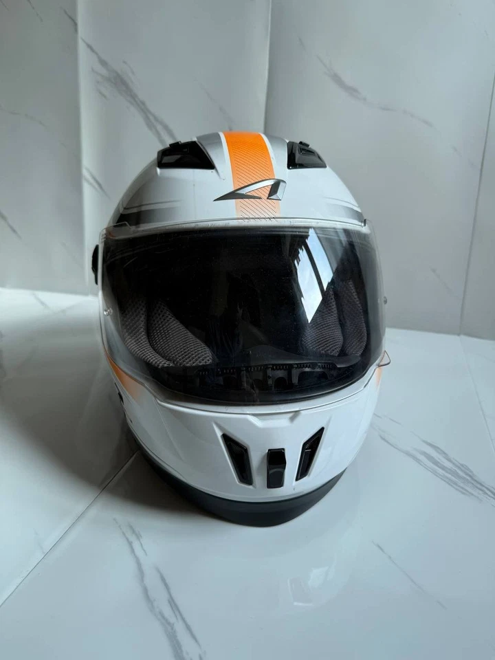 Casco Integrale Astone Helmet Acerbis FS - 807 - Immagine 3 di 4